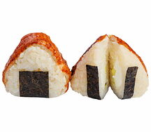 Онигири унаги