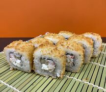 Ролл Три моря