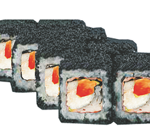 Ролл Туна блэк