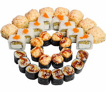 Сет Астория