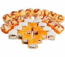 Онли калифорния сет