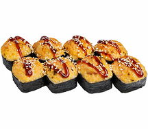 Ролл Трио морское