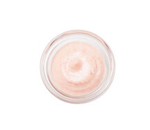 Розовый соус