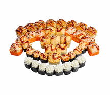 Сет Зимняя сказка