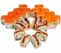 Сет Тайм сет