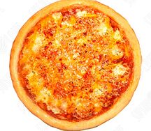 Пицца Четыре сыра loft 35 см