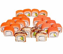 Президентский сет