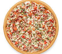 Пицца Ассорти loft 35 см