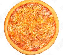 Пицца Маргарита loft 35 см