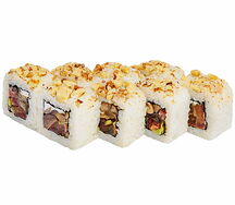 Ролл Витаминный