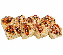 Ролл Унаги натс