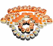 Гулливер сет