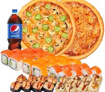 Комбо для компании