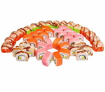 Императорский сет