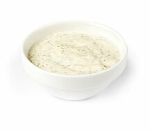 Чесночный соус