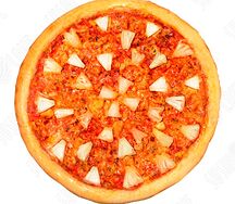 Пицца Гавайи loft 35 см