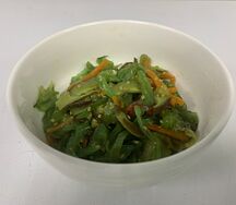 Салат Кайсо