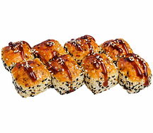 Ролл Курочка гриль