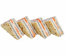 Сэндвич филадельфия