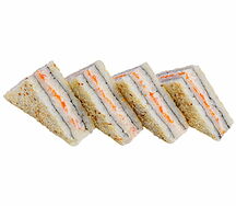 Сэндвич калифорния