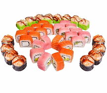 Королевский сет