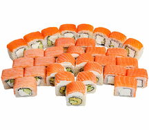 Онли фила сет