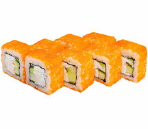 Ролл Калифорния