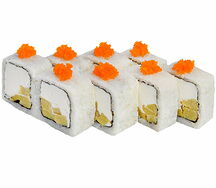 Ролл Гейша сан