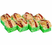 Ролл Макси микс