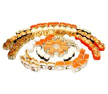 Мозайка сет