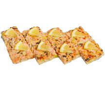 Суши-пицца ассорти