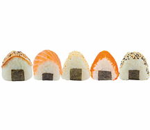 Онигири сет