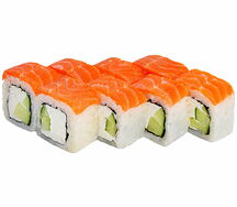 Ролл Филадельфия