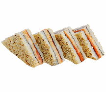 Сэндвич филадельфия спайси