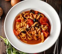 Паста Каламарата