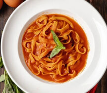 Паста Аррабиата