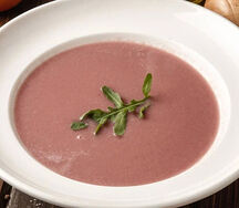 Крем-суп Луковый