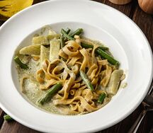 Паста Песто