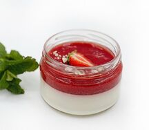 Панна котта