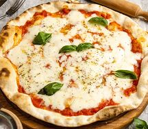 Пицца Маргарита