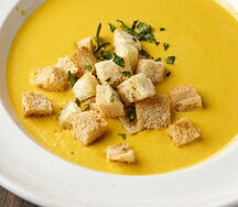 Крем-суп Куриный