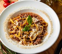 Паста Макка рунари