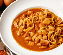 Паста Аматричана