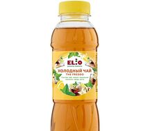 Чай холодный