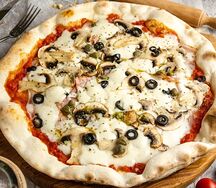 Пицца Белла Наполи