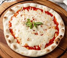 Детская пицца Маргарита