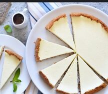 Торт Чизкейк