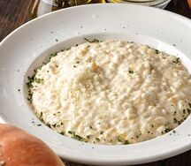 Ризотто с тыквой