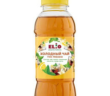 Холодный чай