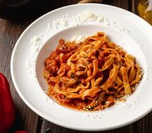 Паста Норма